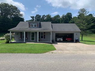 87 Saint Francis Rd, Loretto, KY 40037