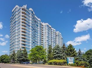 7300 Yonge St #510, Vaughan, ON L4J7Y5