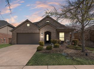 4136 Winslow Dr, Celina, TX 75009