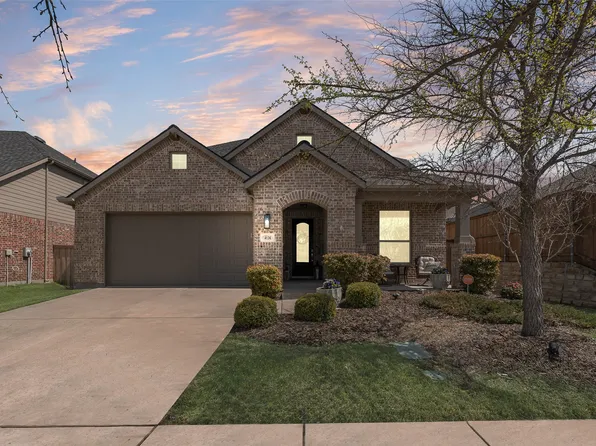 4136 Winslow Dr, Celina, TX 75009