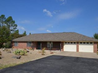 650 Diana Ln, Stephenville, TX 76401