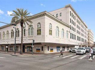 1201 Canal St APT 561, New Orleans, LA 70112