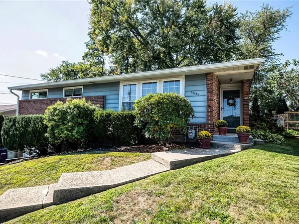 5041 Hialeah Dr, Pittsburgh, PA 15239