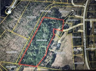 0 Lewis Rd #116-19, Cartersville, GA 30121