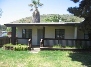 8270-72 Linden Rd, Lakeside, CA 92040