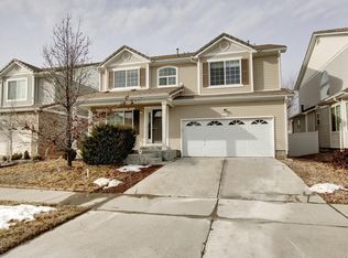 24342 E 55th Ave, Denver, CO 80249