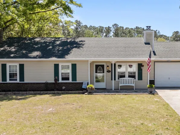 7008 Fallen Tree Road, Wilmington, NC 28405