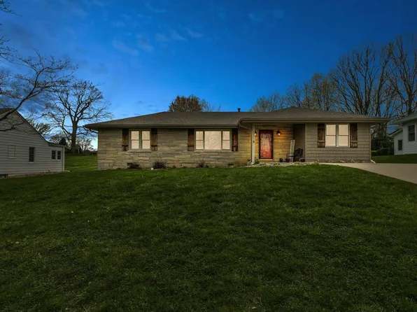 114 Sherry Ln, Mount Sterling, KY 40353