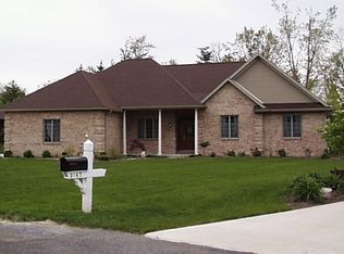 3147 Spring Blossoms Ct, Lima, OH 45805