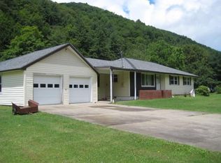 262 Valley View Rd, Emporium, PA 15834