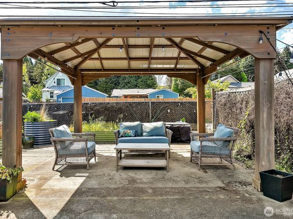 1936 S Cushman Avenue, Tacoma, WA 98405