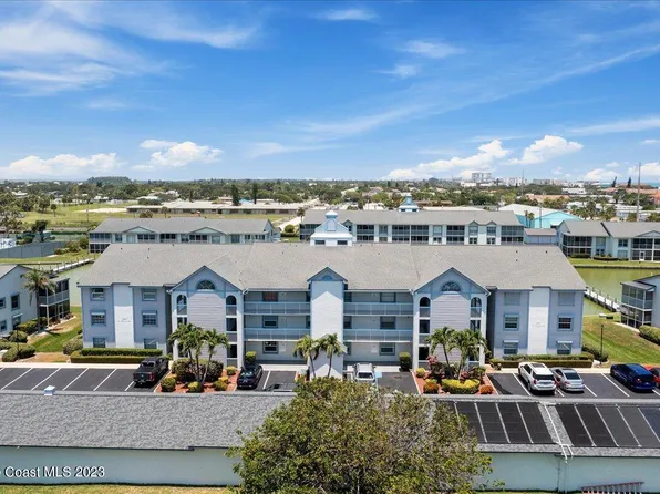 560 S Brevard Ave APT 632, Cocoa Beach, FL 32931