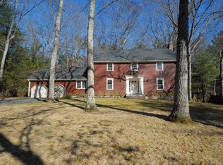 45 High Pine Cir, Concord, MA 01742