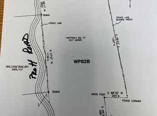 0 Pratt Rd, Newport, ME 04953