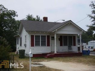 208 Milledge Ave, Monroe, GA 30655