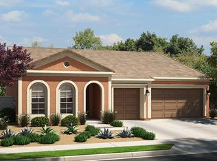 6424 Towerstone St, North Las Vegas, NV 89084