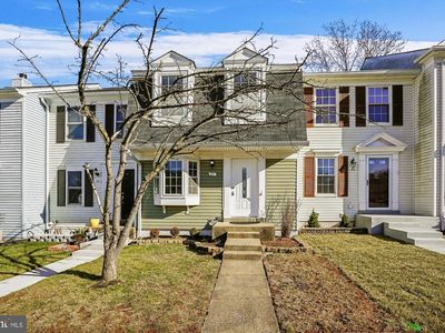 31 Quincy Ct, Sterling, VA, 20165