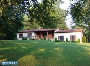 29 Frederick Way, Kirkwood, PA 17536