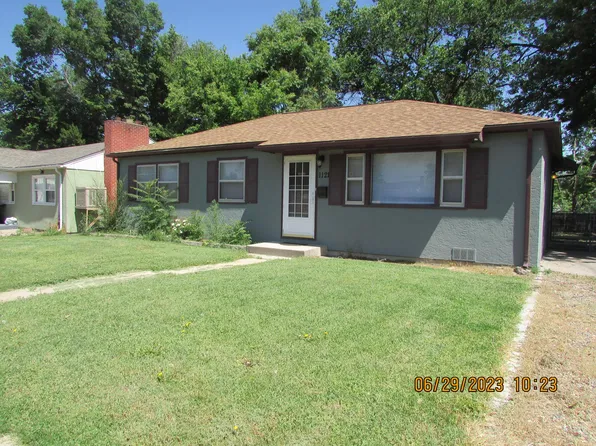 1121 Constitution Rd, Pueblo, CO 81001