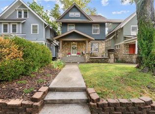 4235 Harrison St, Kansas City, MO 64110