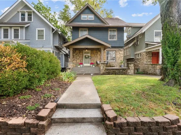 4235 Harrison St, Kansas City, MO 64110