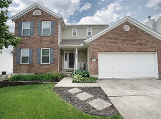293 Triple Crown Dr, Lebanon, OH 45036