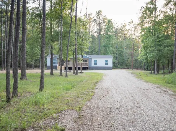 49027 Woodhaven Rd, Tickfaw, LA 70466