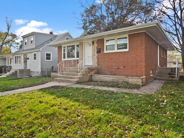 4706 Pennsylvania St, Gary, IN 46409