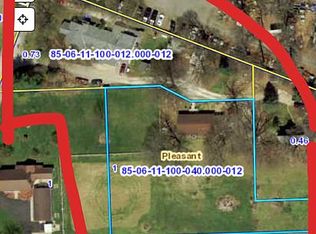 10555 N Ogden Rd, North Manchester, IN 46962