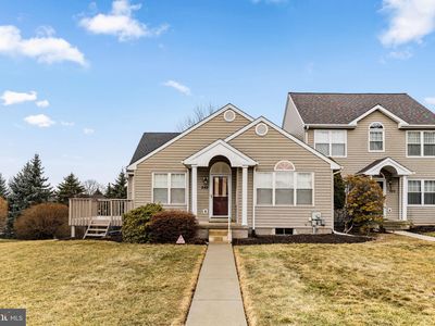 248 Prince William Way, Chalfont, PA, 18914