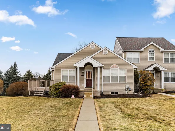 248 Prince William Way, Chalfont, PA 18914