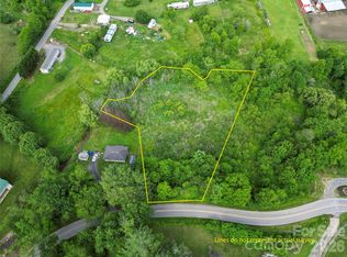 0 Abel Rd, Canton, NC 28716