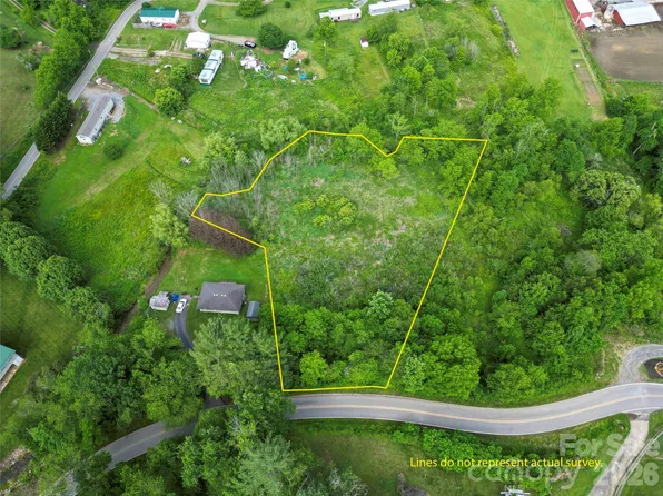 0 Abel Rd, Canton, NC 28716