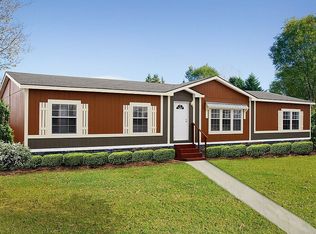 321 W 8th St, Weleetka, OK 74880