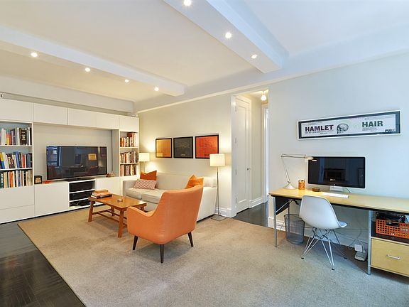 2nd image of 710 W End Ave #3E