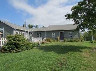 154 Merrills Mills Rd, Dover Foxcroft, ME 04426