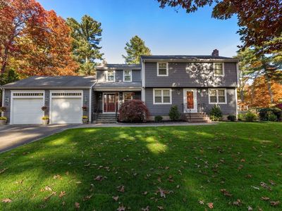 74 Rockwood Rd, Norfolk, MA, 02056