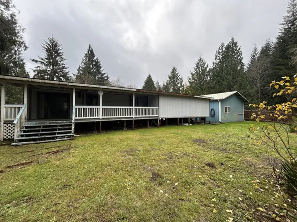 80 W Owa Ct, Elma, WA 98541