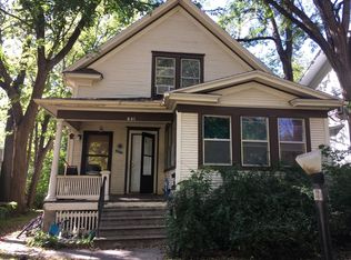 641 S 28th St, Lincoln, NE 68510
