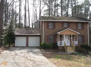 1189 Gareth Ln, Macon, GA 31220