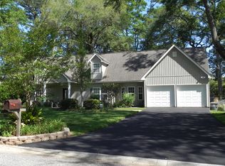 554 Wedgewood Dr, Daphne, AL 36526