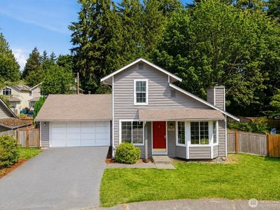 14152 87th Place NE, Kirkland, WA, 98034