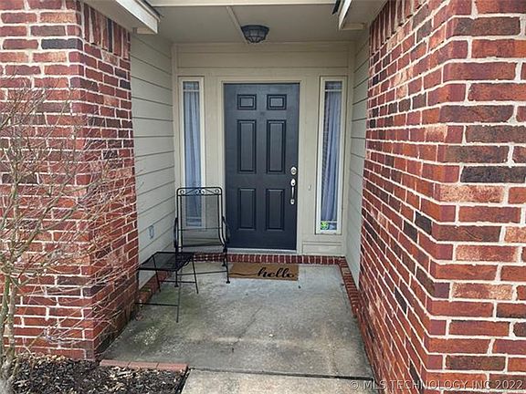 2nd image of 3636 S 201st East Ave