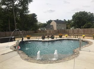 6070 Schooner Cir, King George, VA 22485