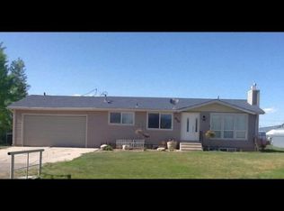 430 W 800 S, Mt Pleasant, UT 84647