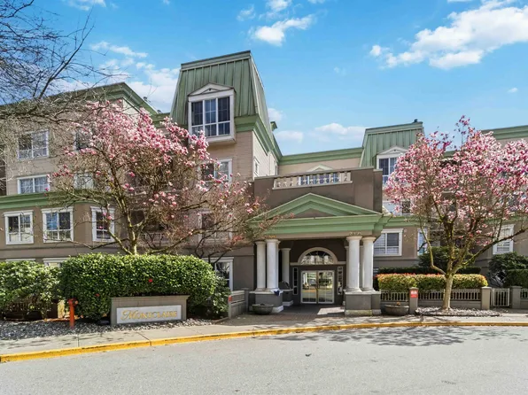 2970 Princess Cres #310, Coquitlam, BC V3B 7R5