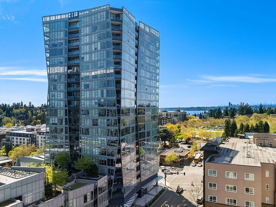 1st image of 188 Bellevue Way NE #802