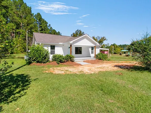 2015 N County Road 69, Newville, AL 36353