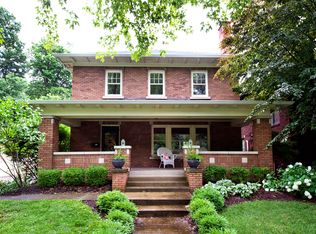 4315 N Pennsylvania St, Indianapolis, IN 46205