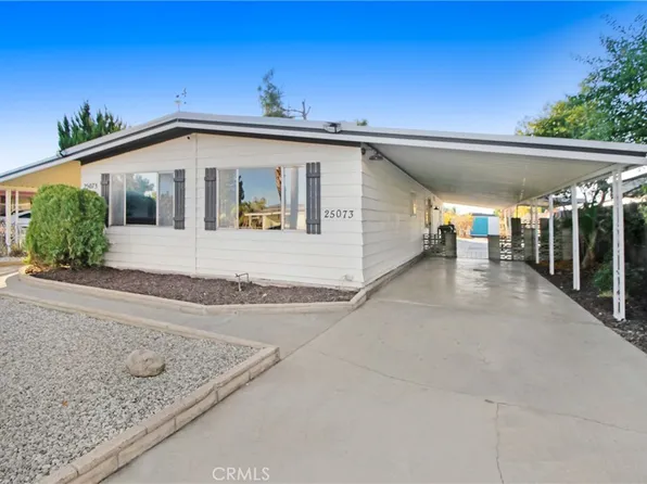 25073 Howard Dr, Hemet, CA 92544